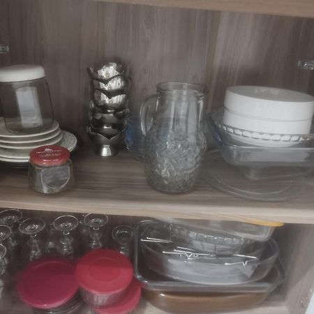 Apartamento Vista Mar Praia Grande  Eksteriør bilde