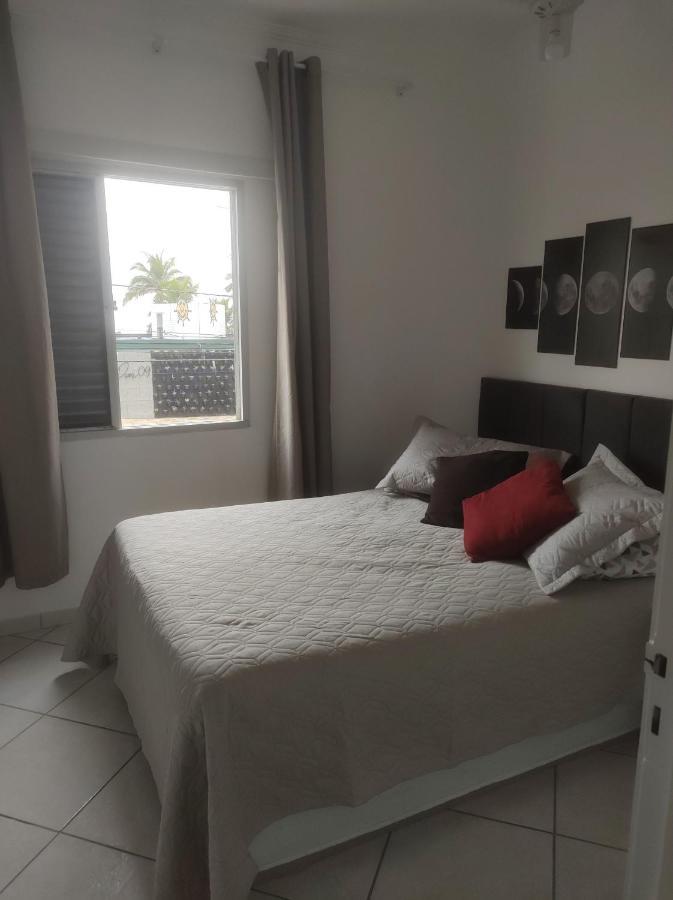 Apartamento Vista Mar Praia Grande  Eksteriør bilde