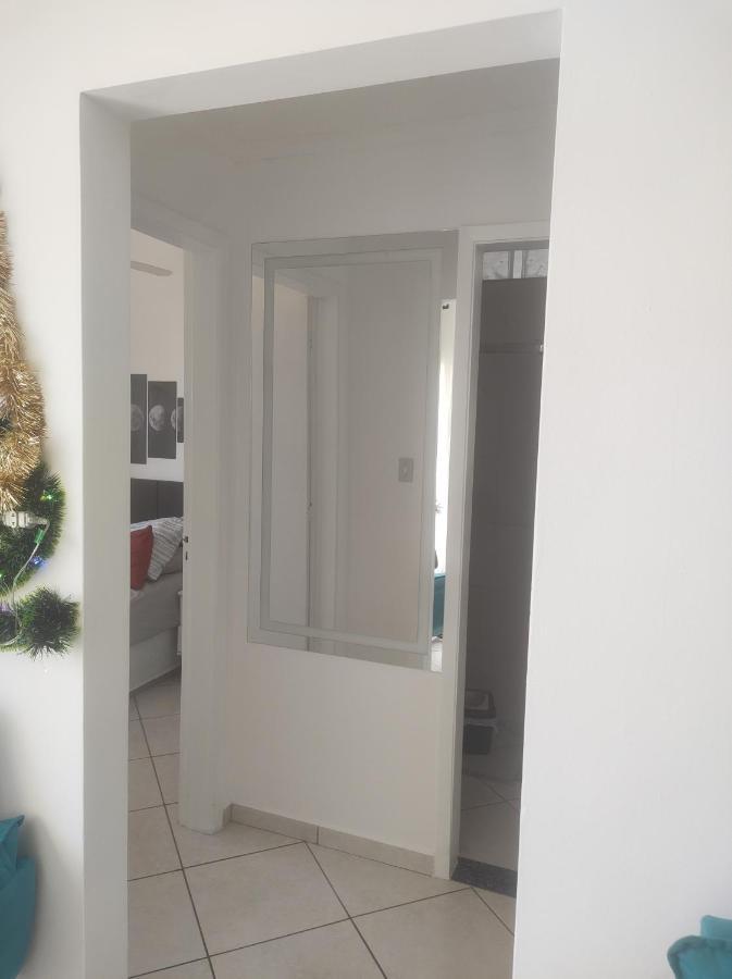 Apartamento Vista Mar Praia Grande  Eksteriør bilde