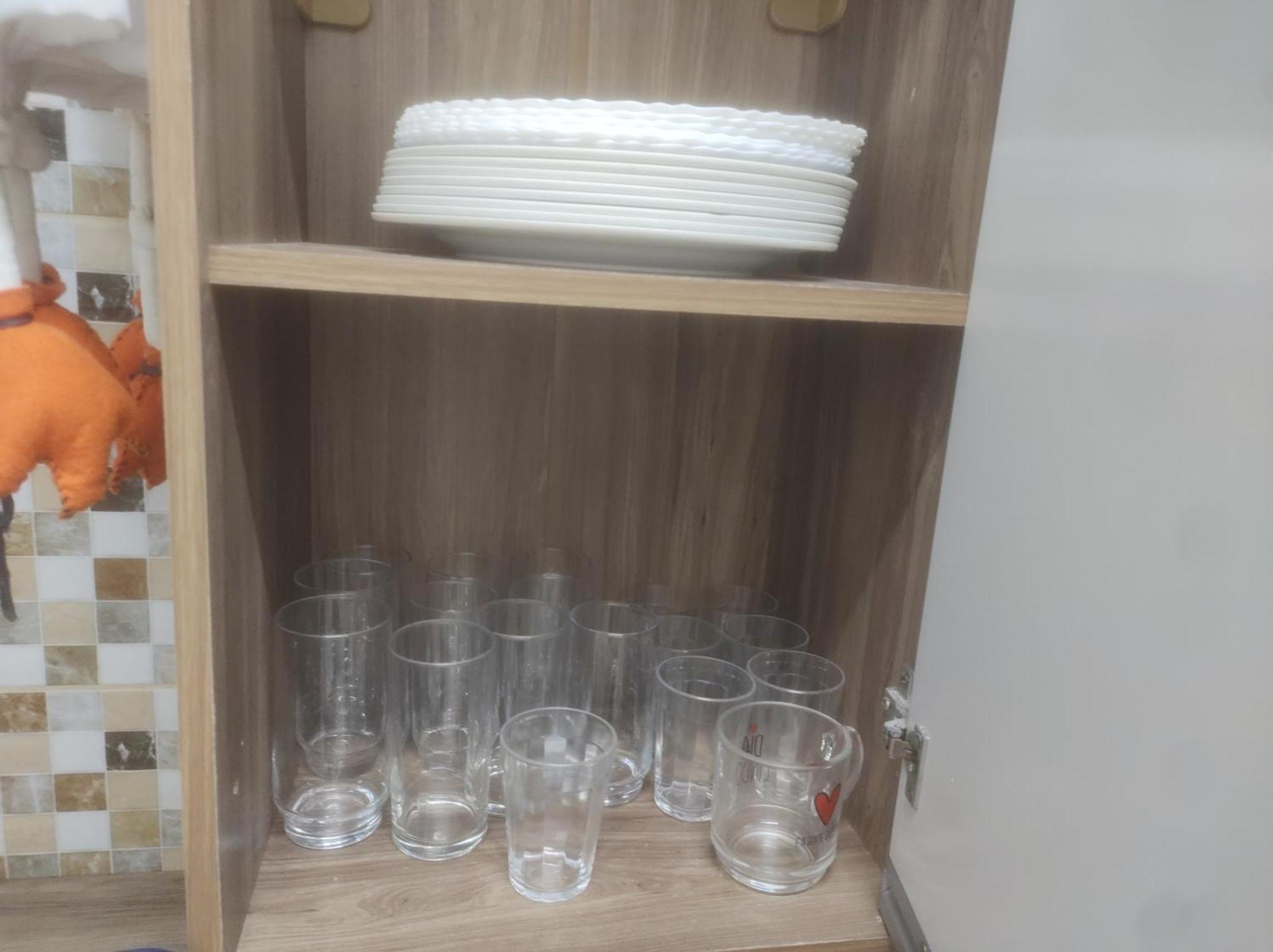 Apartamento Vista Mar Praia Grande  Eksteriør bilde