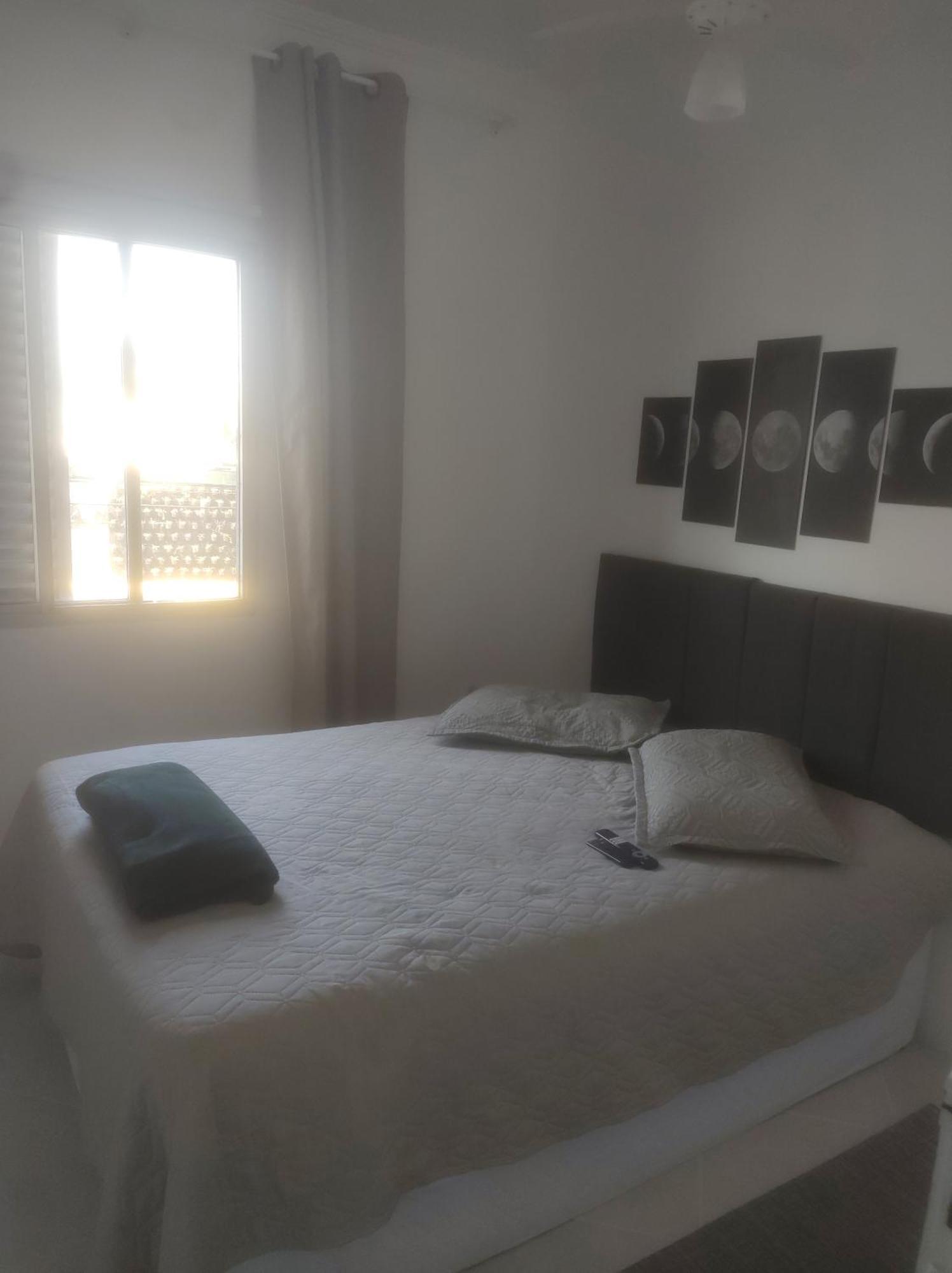 Apartamento Vista Mar Praia Grande  Eksteriør bilde