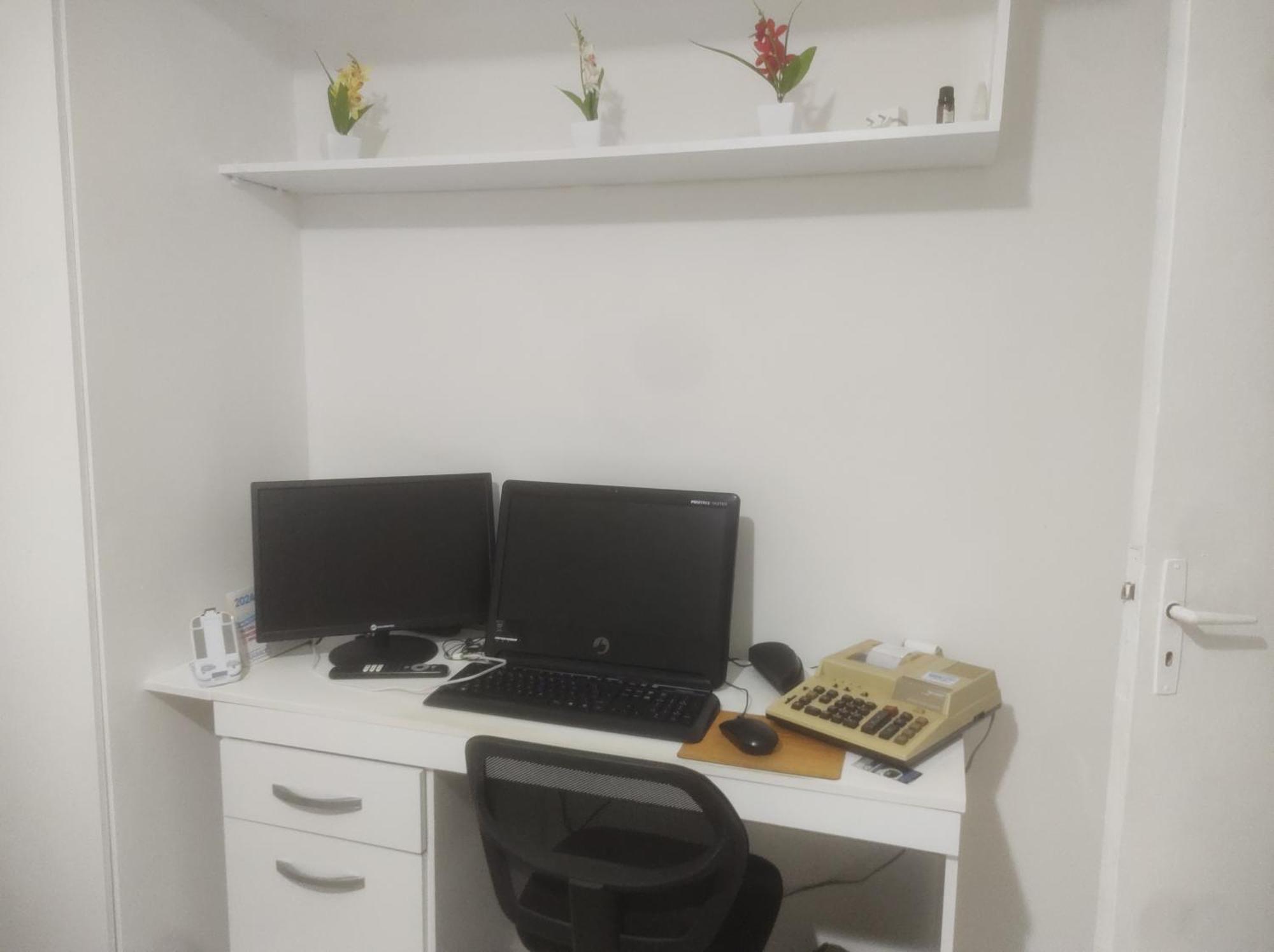 Apartamento Vista Mar Praia Grande  Eksteriør bilde